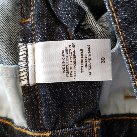 (30) Guess Jeans Doheny Bootcut Denim Jeans EUC Coastal Cowgirl Rodeo - Picture 4 of 11